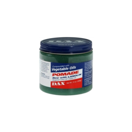 Dax Vegetable Oils Pomade 397 Gr