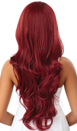 Outre Quick Weave Wet & Wavy - Jordana