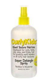Curly Kids Super Detangling Spray 360ml