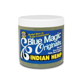 Blue Magic Organics Indian Hemp 12 oz