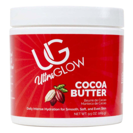 Ultra Glow Cocoa Butter Cream 269g