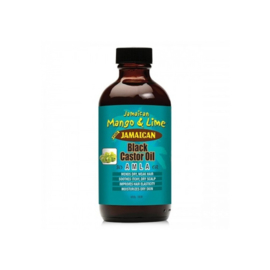 Jamaican Mango & Lime Black Castor Oil Amla 118 Ml