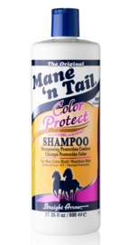 Mane 'n Tail Color Protect Shampoo 800ml