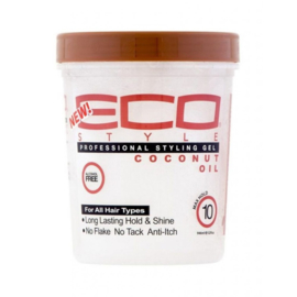 Eco Style Styling Gel Coconut Oil 946 Ml