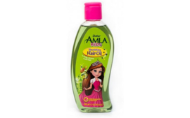 Dabur Amla Kids Nourishing Hair Oil 200 ml