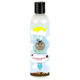 Curls Baby Care Itsy Bitsy Spirals Moisturizer 8oz