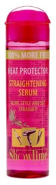 ShowTime Heat Protector Straightening Serum 8 oz