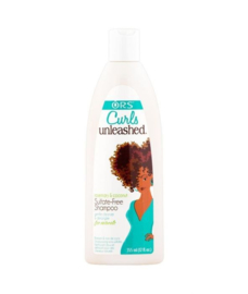 ORS Curls Unleashed Sulfate-Free Shampoo 12 oz