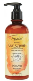Agadir Argan Oil Styling Curl Creme 10oz