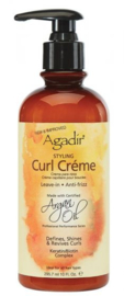 Agadir Argan Oil