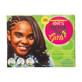 ORS Olive Oil Girls No-Lye Conditioning Relaxer System