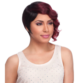 Sensationnel 100 % Human Hair BUMP Wig - SUNNY