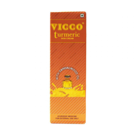 Vicco Turmeric Skin Cream 50g