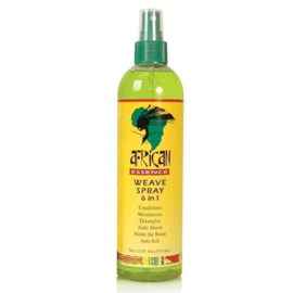 African Essence Weave Spray 355 Ml