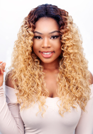 Wigoddess Lace Wig - GABANNA