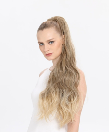 Hair Couture Luxury Ponytail Ariel