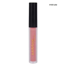 MiMax Make Up Intense Lipgloss