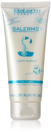 Salerm 21 Leave-In Conditioner Tube 200ml