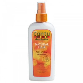 Cantu Shea Butter Natural Hair Coil Calm Detangler 237 Ml