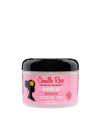 Camille Rose Almond Jai Twisting Butter 8 oz