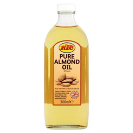 KTC Almond Oil 200 ml