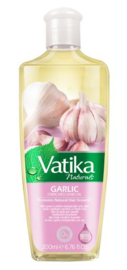 Dabur Vatika Naturals Garlic Multivitamin+ Hair Oil 200ml