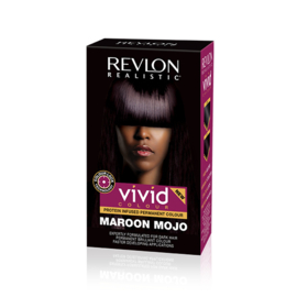 Revlon Realistic Vivid Colour 3 VOOR € 10