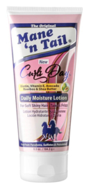 Mane 'n Tail Curls Day Daily Moisture Lotion 6.5oz