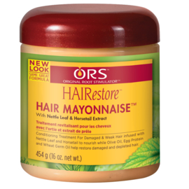 ORS Hair Mayonnaise 16oz