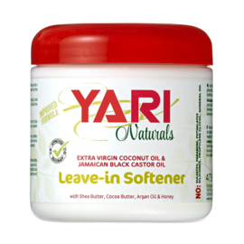 Yari Naturals Softner Leave-in Conditioner 475ml