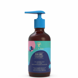 As I Am Naturally Born Curl Defining Jelly Soft Hold 240ml