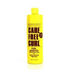 Step 2 - Care Free Curl Curl Booster 16oz