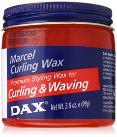 Dax Marcel Curling & Waving 99 Gr