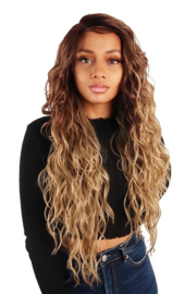 Wiglicious C-PART Lace Wig - MOUNIA 30"