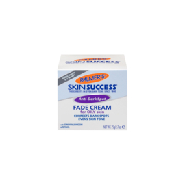 Palmers Skin Success Anti-Dark Spot Fade Cream Oily Skin 75g