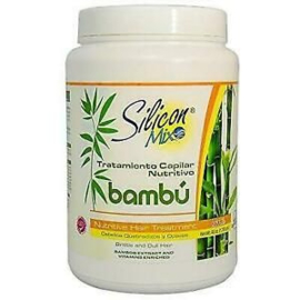 Silicon Mix Nutritivo Bambu Treatment 60oz