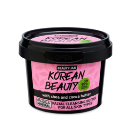 Beauty Jar KOREAN BEAUTY Cleansing Butter 100gr