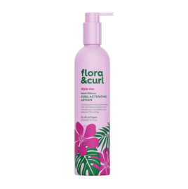 Flora & Curl Sweet Hibiscus Curl Activating Lotion 300ML