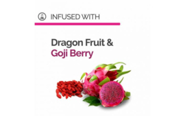 Novex SuperFood Dragon Fruit & Gojiberry Hair Mask 400g