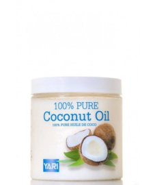 Yari 100% Pure Coconut Oil 500 ml