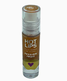 Hot Lips Juice Queen Lip Gloss Passion Fruit