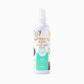 Absolute Dreamy Glow Body & Hair Mist Coconut 250ml