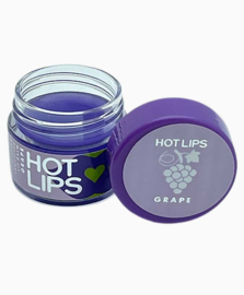 Hot Lips Smooth Lip Balm Grape