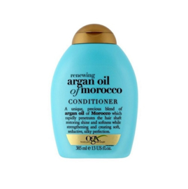 Organix Moroccan Argan Oil Conditioner 385 ml