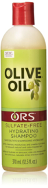 ORS Sulfate-Free Hydrating Shampoo 12 oz