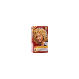 Creme Of Nature Exotic Shine Color With Argan Oil 10.01 Ginger Blond