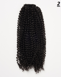 The Feme Collection Urban Pre-looped Sassy