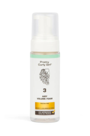 Pretty Curly Girl Airy Volume Foam 150 ml