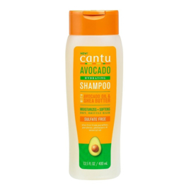 Cantu Avocado Hydrating Shampoo 400 ml