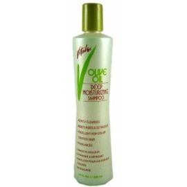 Vitale Olive Oil Deep Moisturizing Shampoo 355 ml